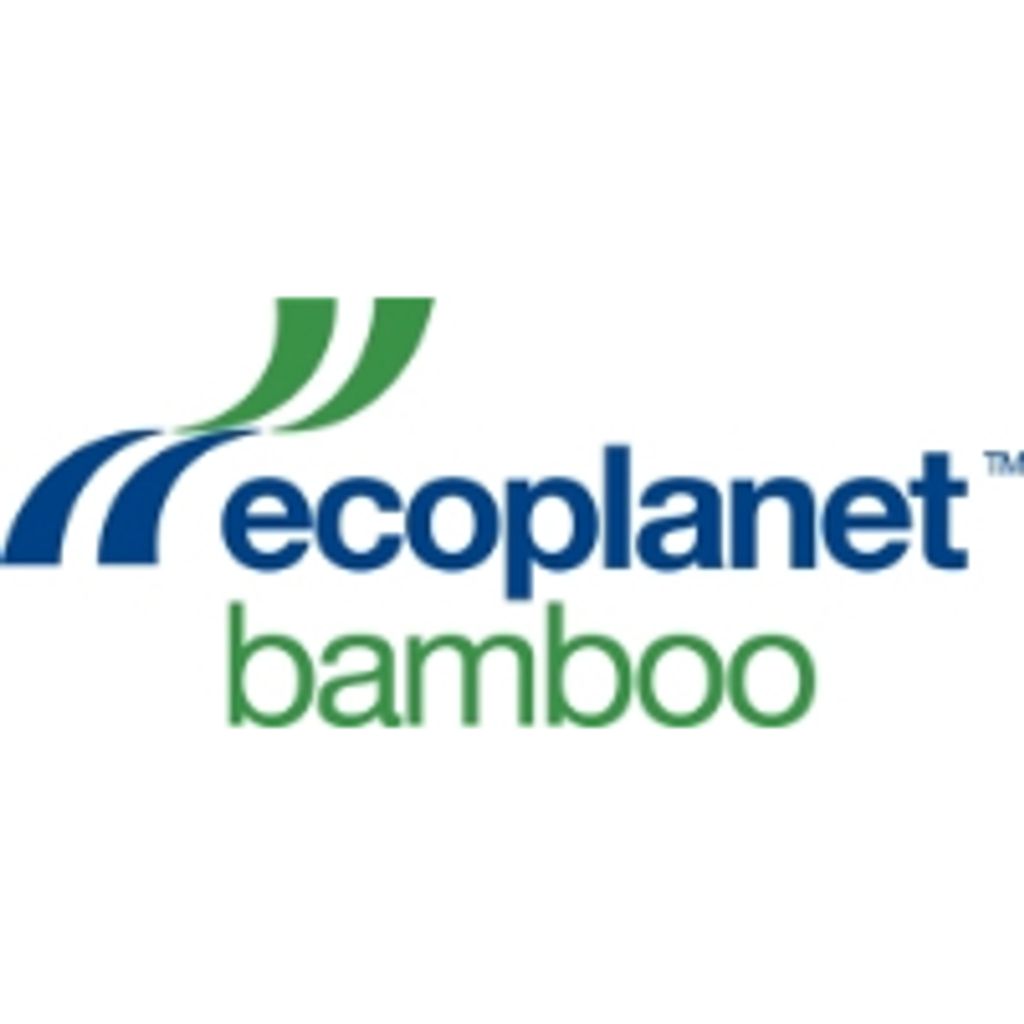 Eco Planet Bamboo Cover Image